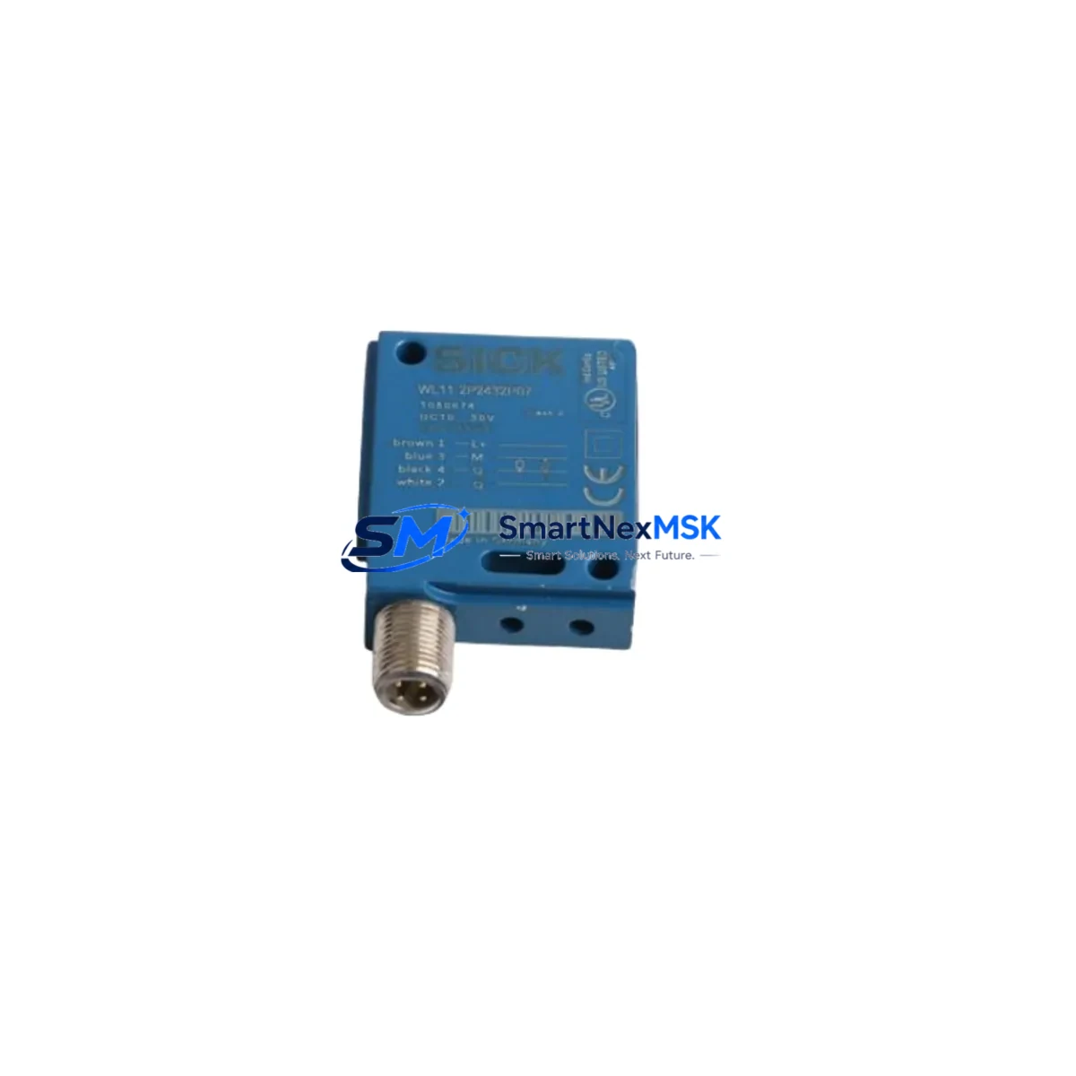 SICK WL11-2P2432P07 SMALL PHOTOELECTRIC SENSORS