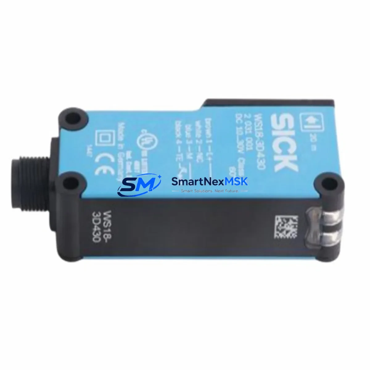 SICK WS18-3D430 Photoelectric sensors