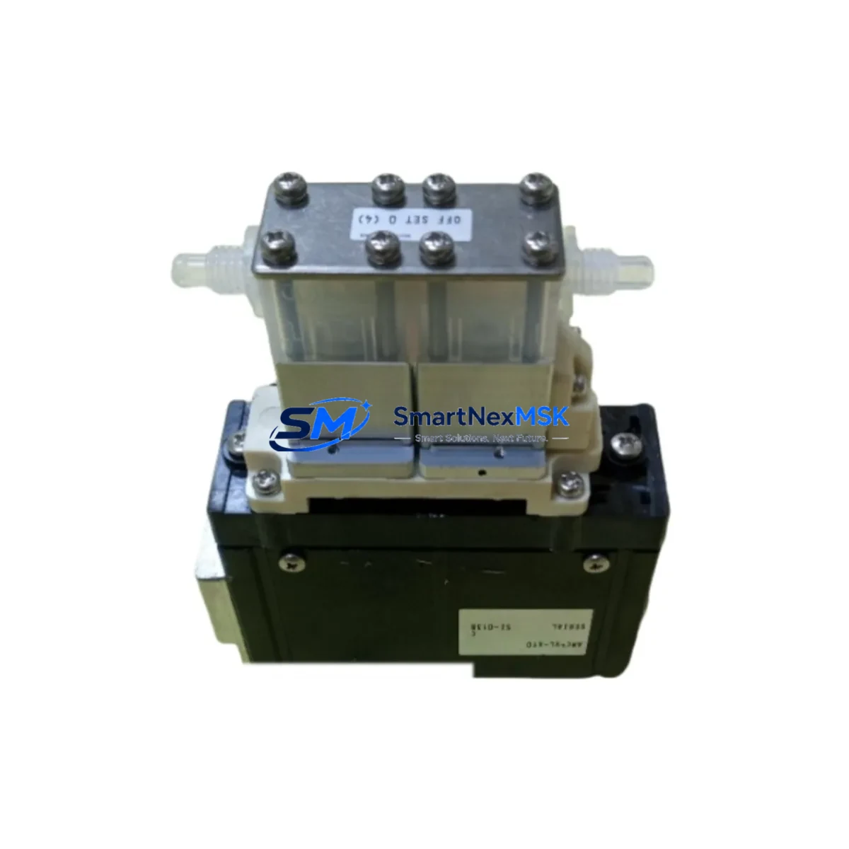 LAM X10-14210100 Power Supply Module
