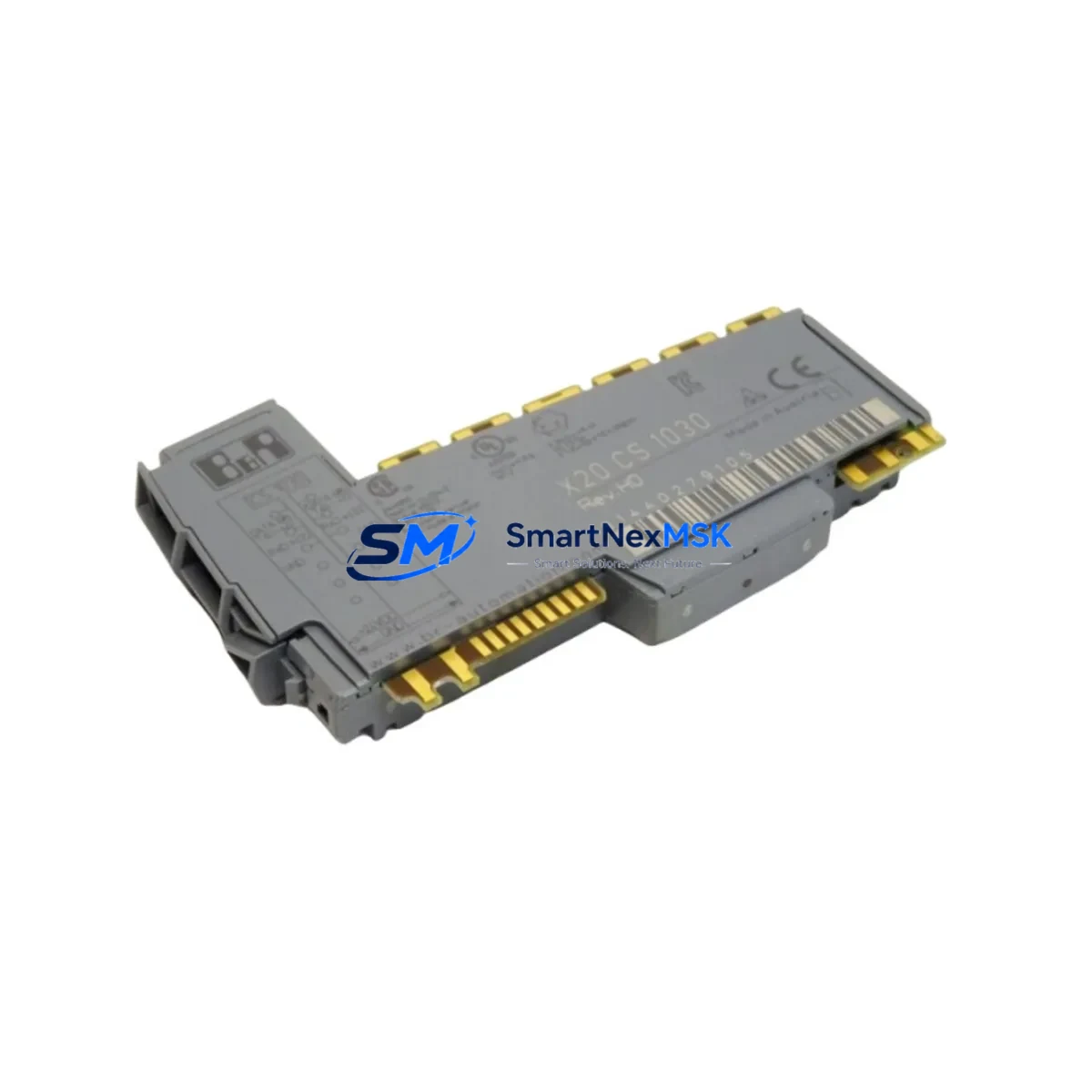 B&R X20 CS 1030 Communication Interface Module