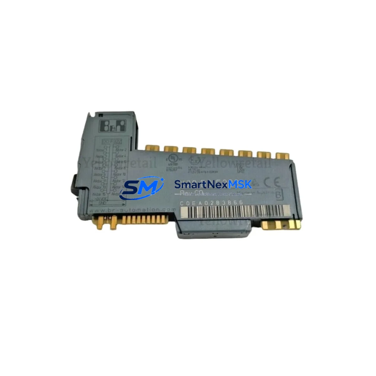 B&R X20 DO F322 Digital Control Module