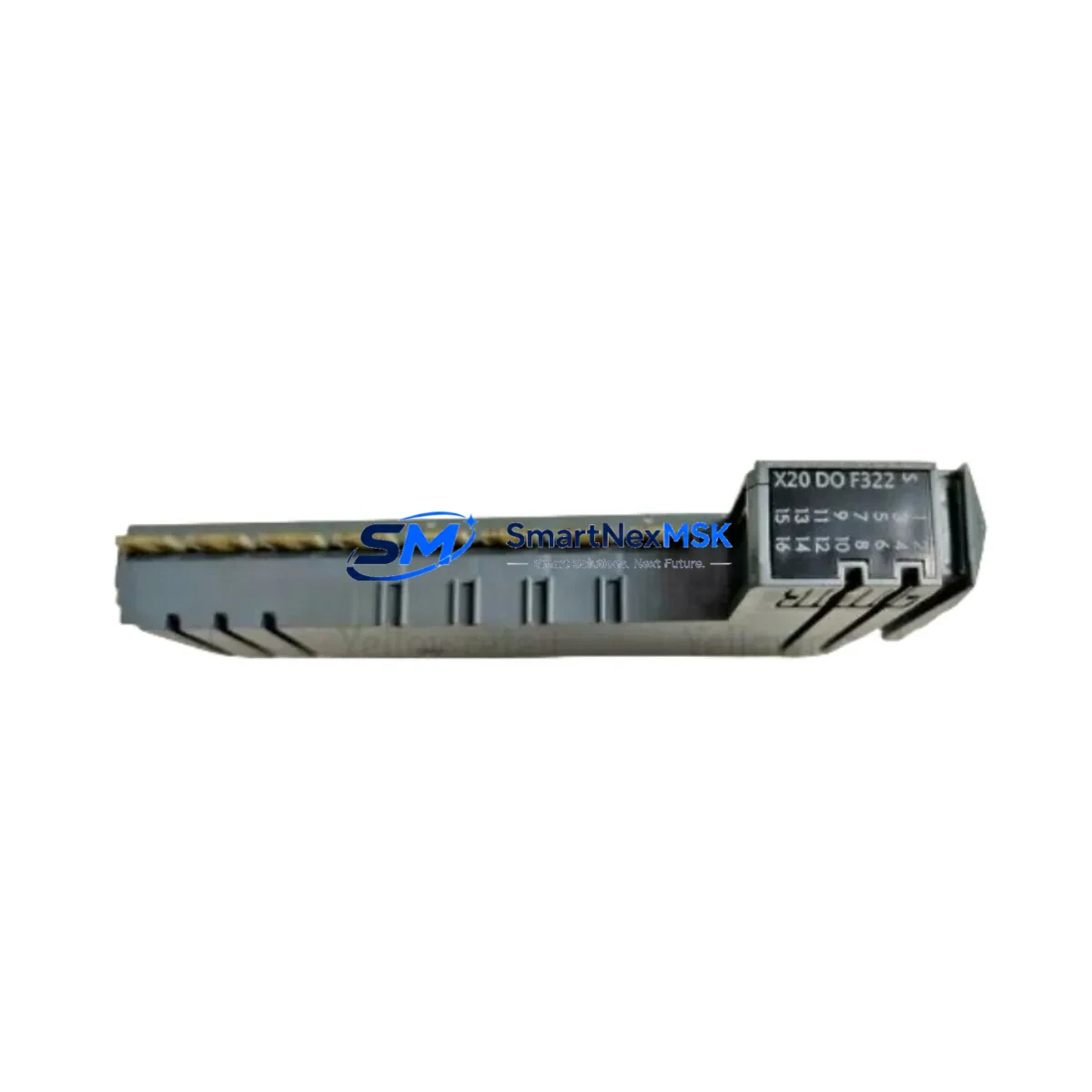 B&R X20 DO F322 Digital Control Module image 2