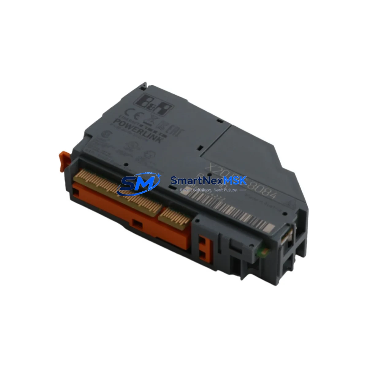 B&R X20BC8084 redundant supply