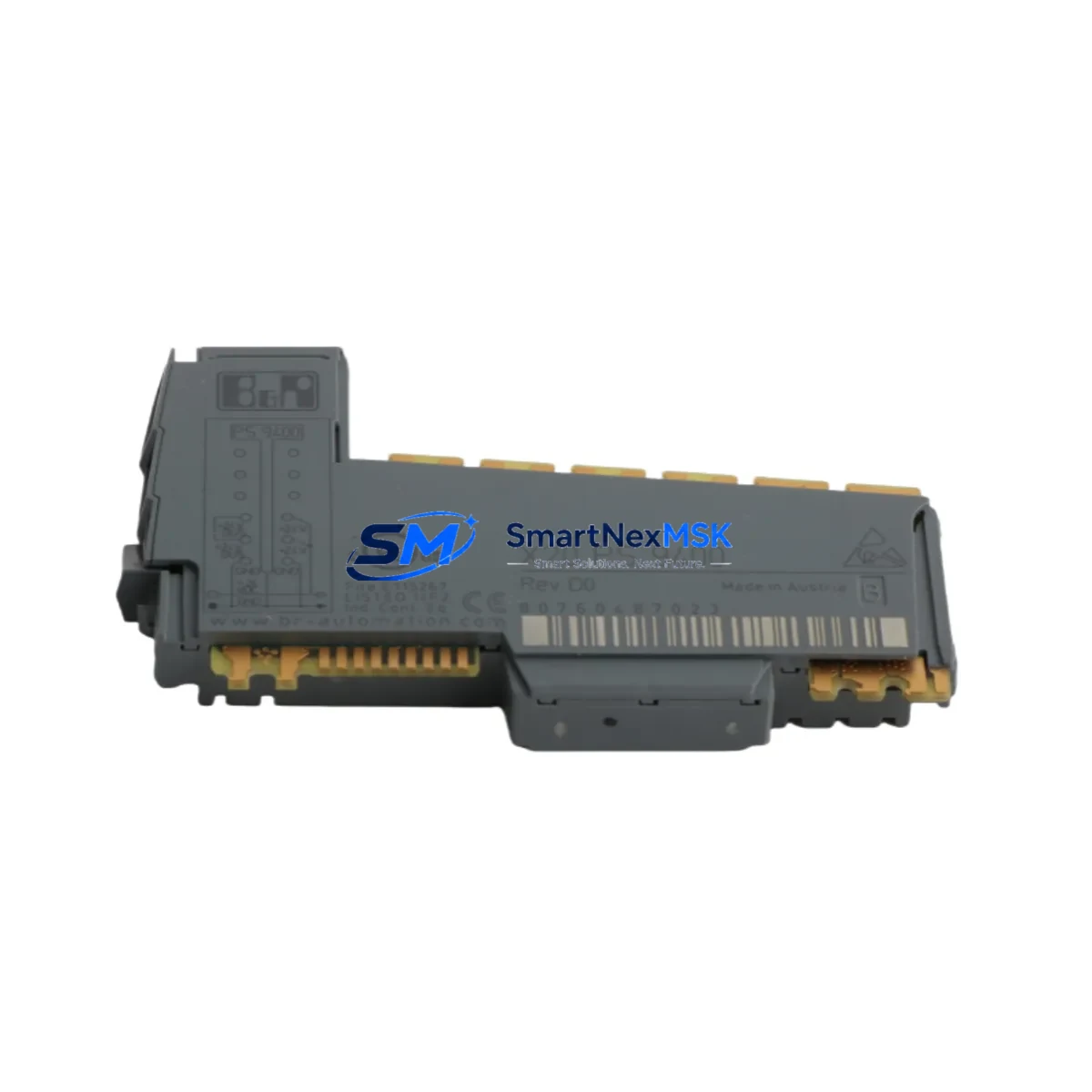 B&R X20PS9400 PLC Controller