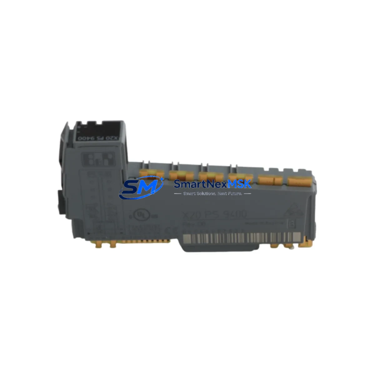 B&R X20PS9400 PLC Controller image 2