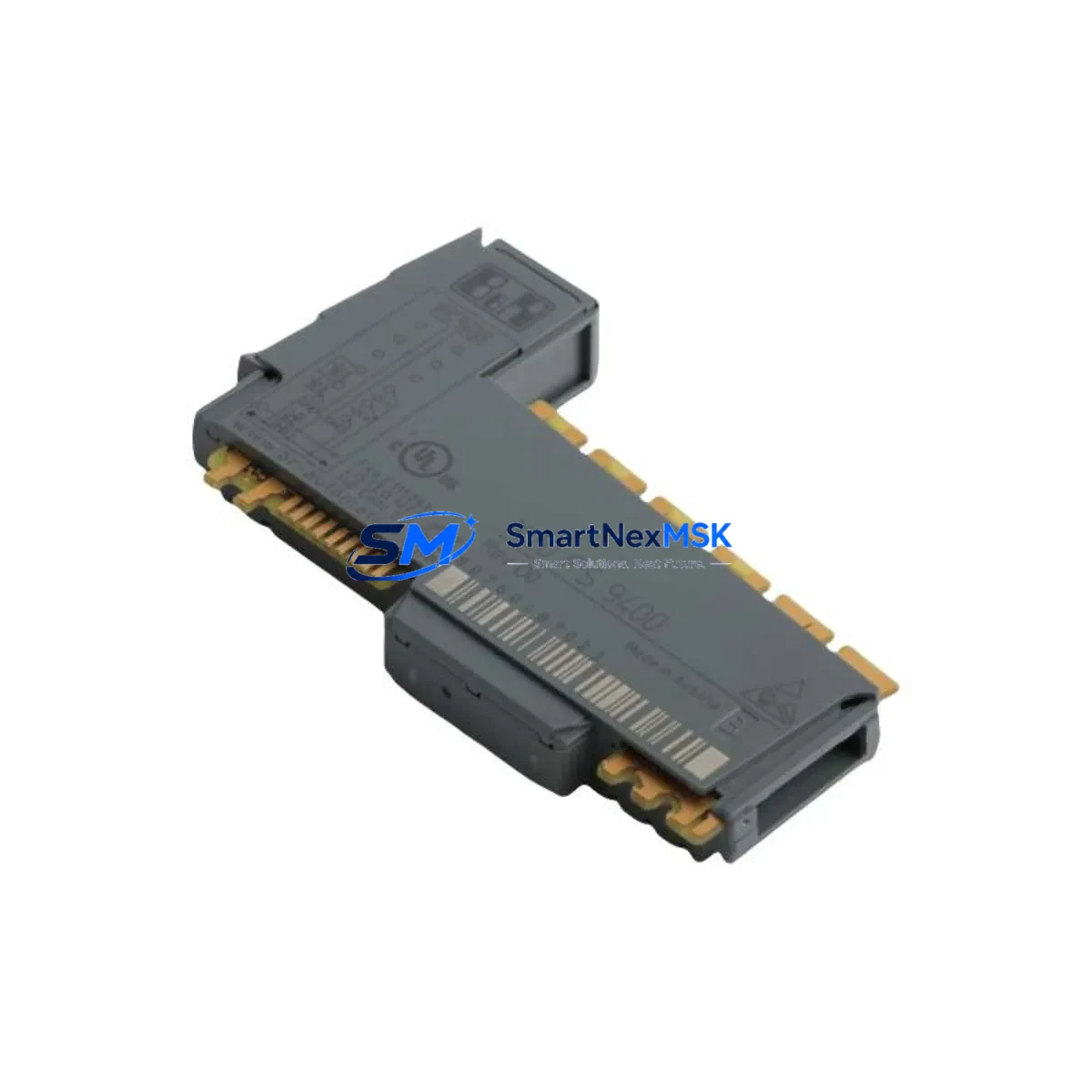 B&R X20PS9400 PLC Controller image 3