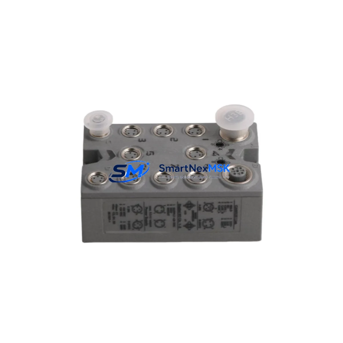 B&R X67BC7321-1 I/O Module image 3