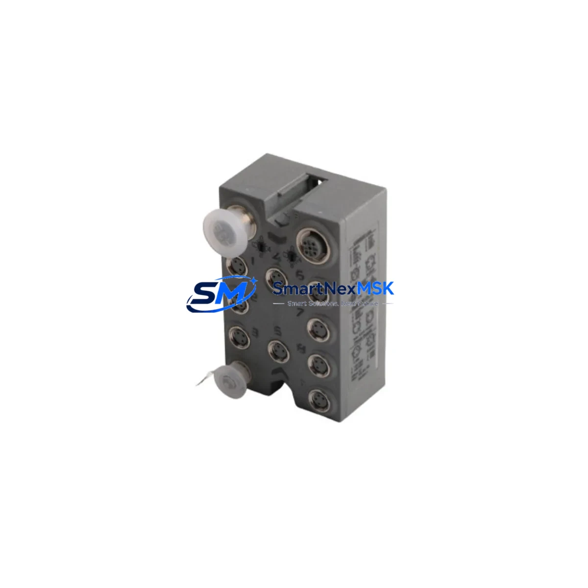 B&R X67BC7321-1 I/O Module image 4