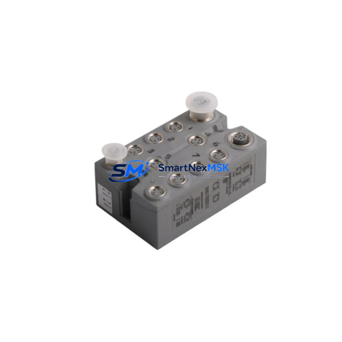 B&RX67DO1332 Digital Output Module image 2