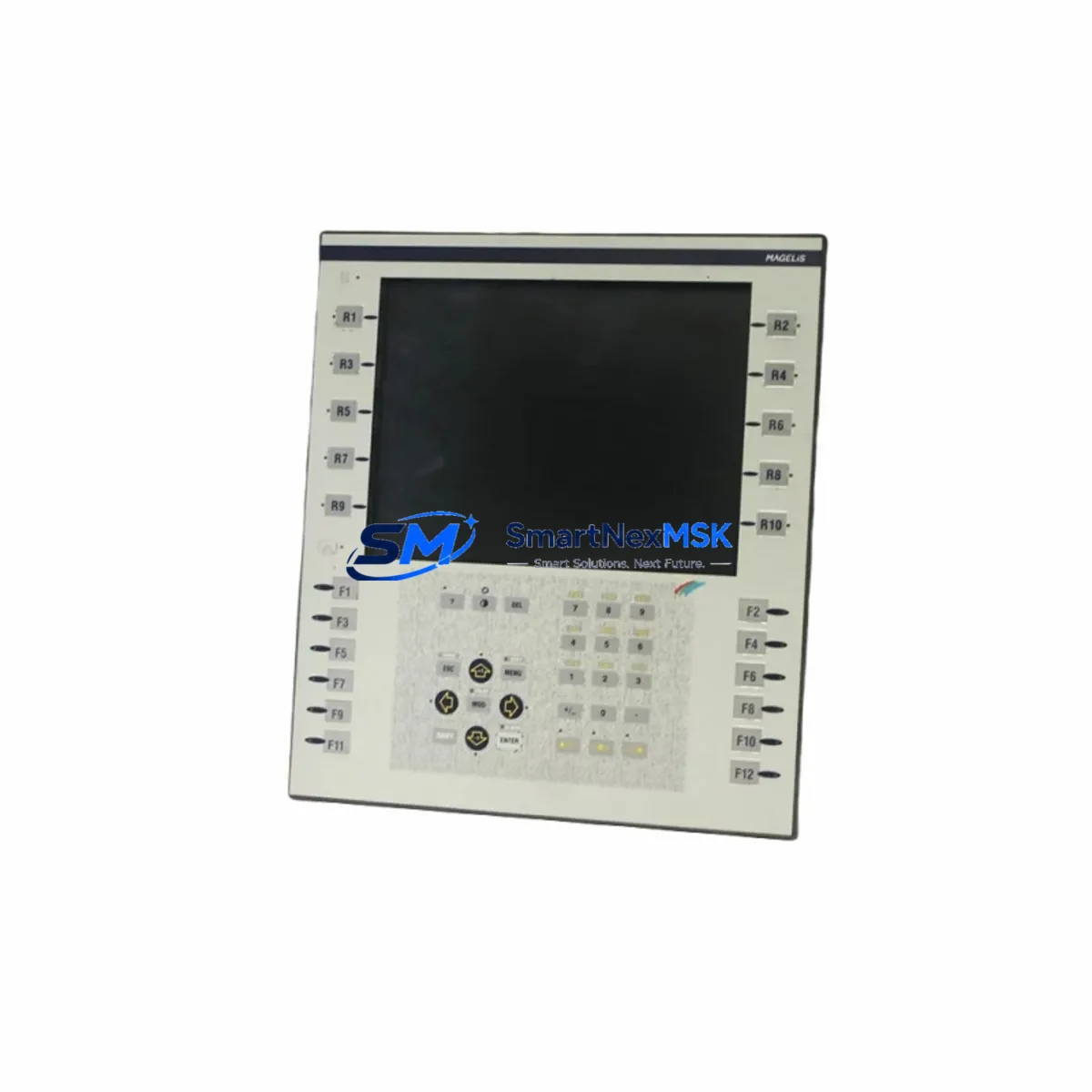 Schneider Electric XBTF024510 operator panel