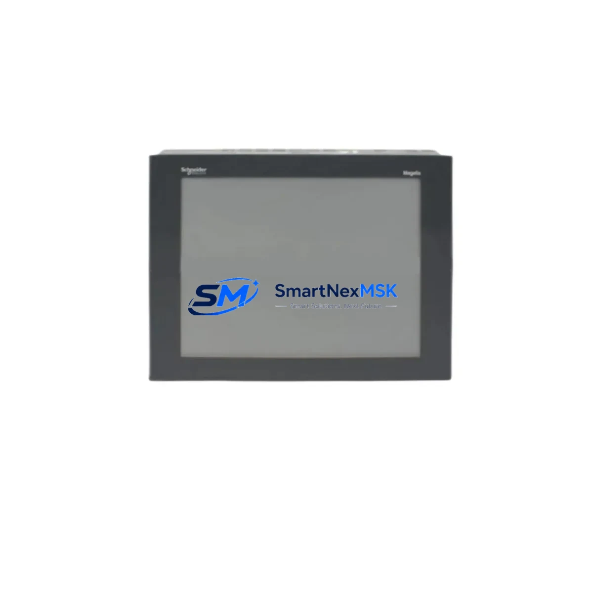 SCHNEIDER XBTG7340 Advanced touchscreen panel