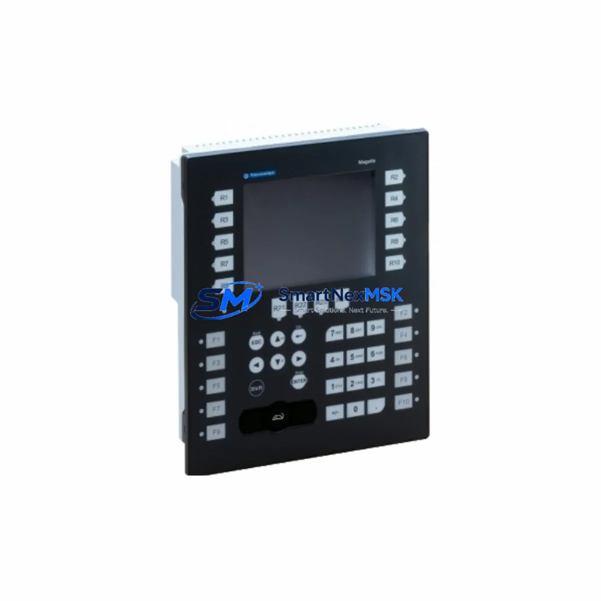 Schneider Electric XBTGK2330 Advanced touchscreen panel with keyboard