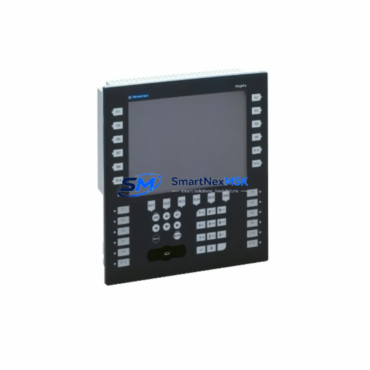 Schneider XBTGK5330 10.4" Graphic Control Panel