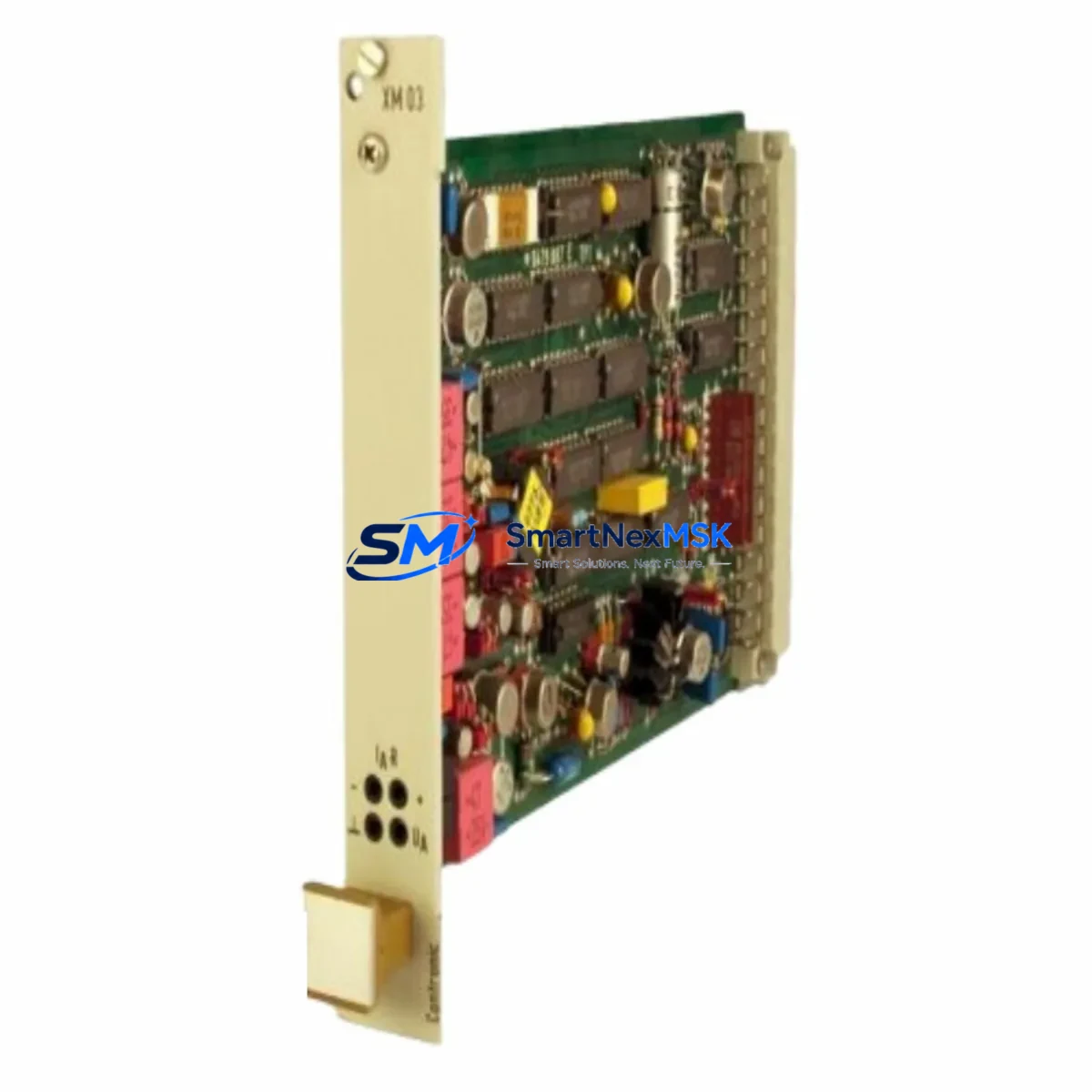 ABB | XM03 XM 03 | H&B Contronic XM 03 (XM03) Module