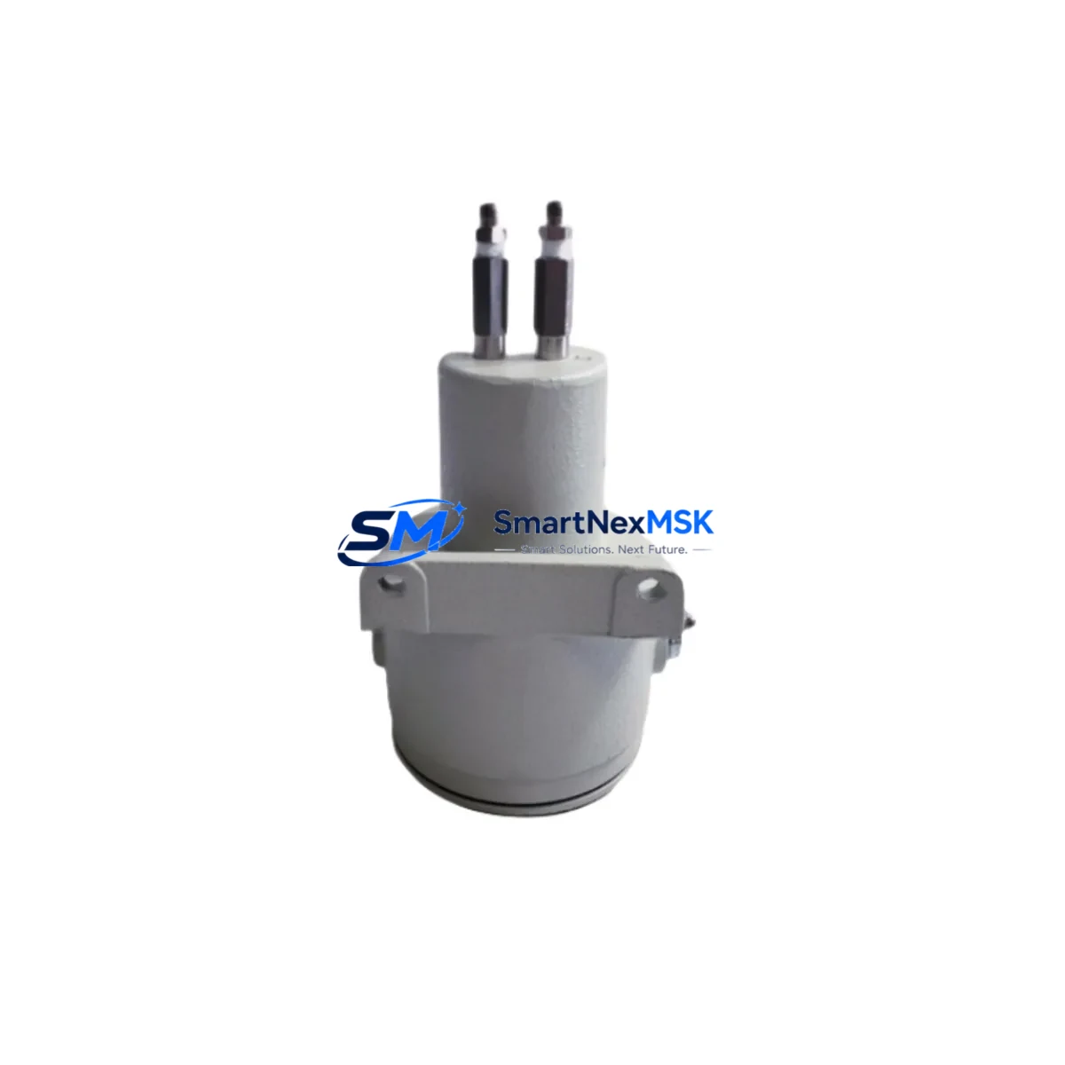 Panametrics XMTC-62-21 Conductivity Transmitter image 2
