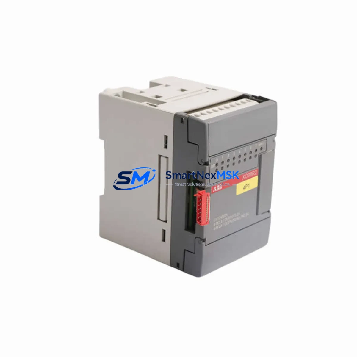 ABB XO08R2-A4.0 1SBP260109R1001 Relay Output Extension Module