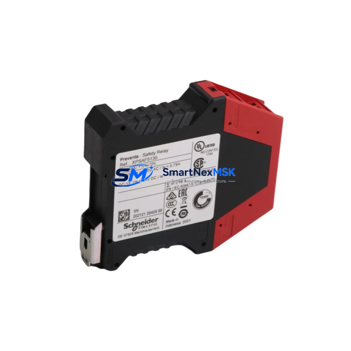 SCHNEIDERXPSAF5130 Inductive proximity sensor image 2