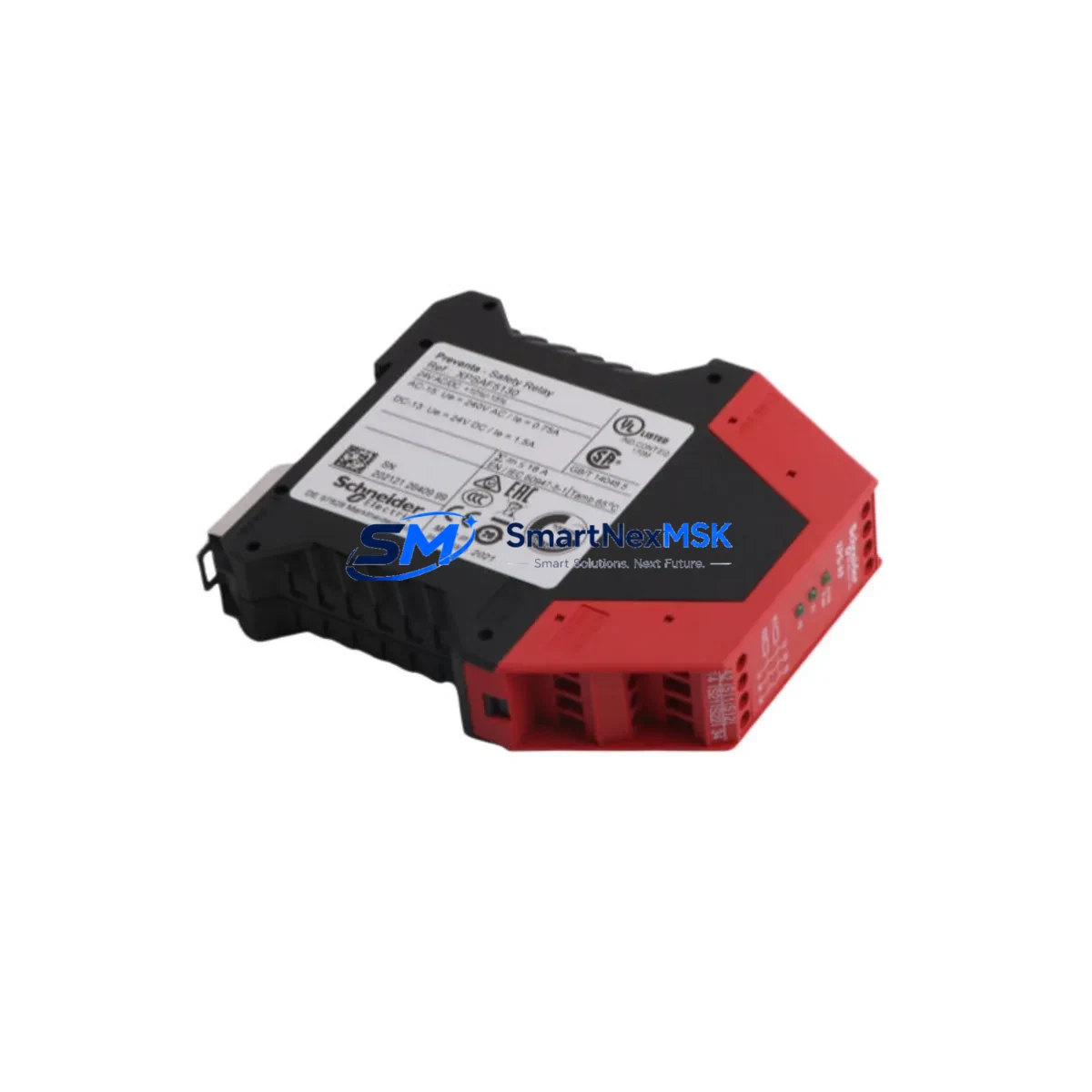 SCHNEIDERXPSAF5130 Inductive proximity sensor image 3