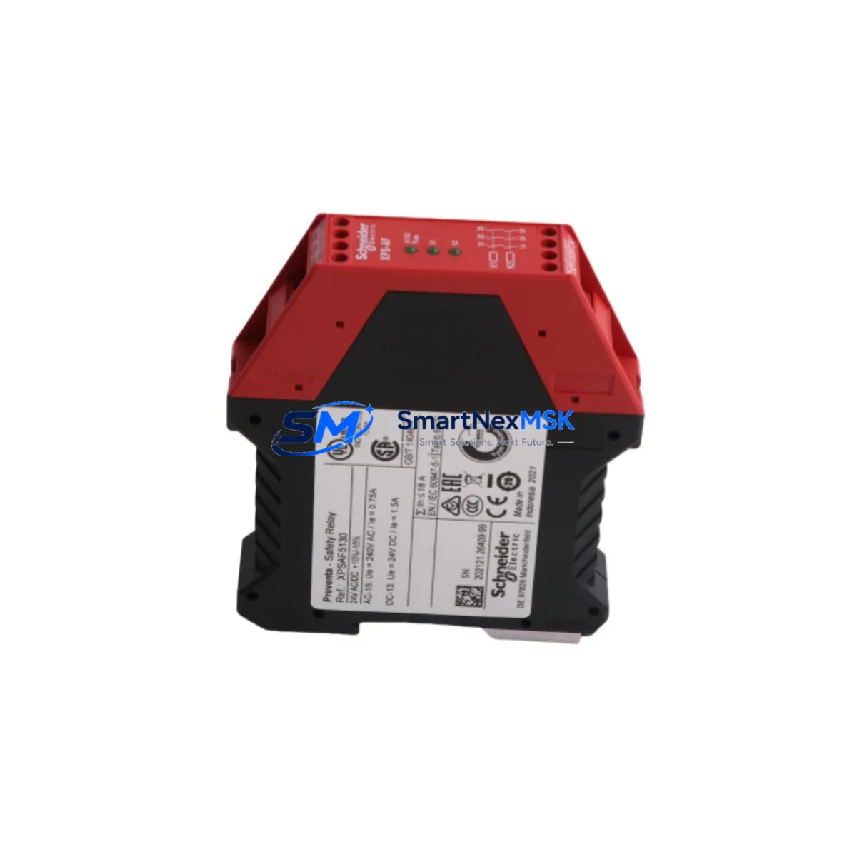 SCHNEIDERXPSAF5130 Inductive proximity sensor image 4