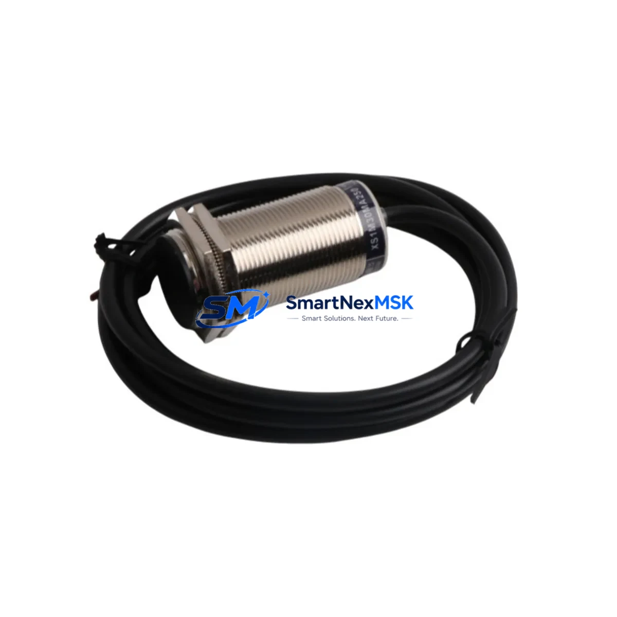 SCHNEIDERXS1M30MA250 inductive proximity sensors image 2