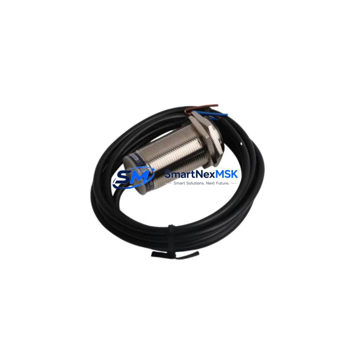 SCHNEIDERXS1M30MA250 inductive proximity sensors image 3