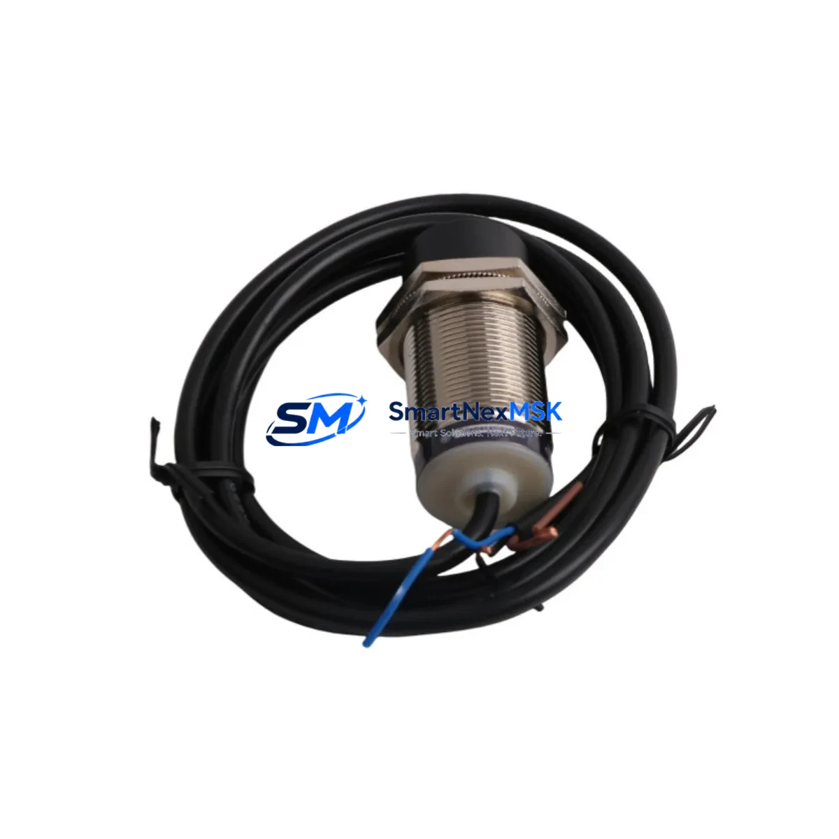 SCHNEIDER XS4P30NA340 Inductive Proximity Sensor