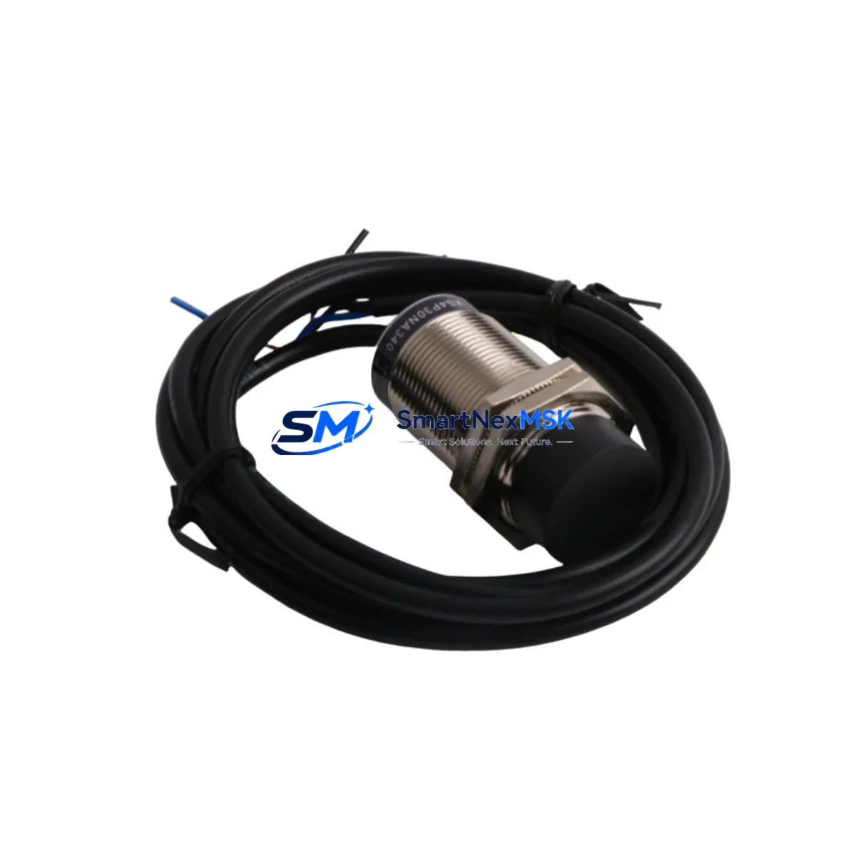SCHNEIDER XS4P30NA340 Inductive Proximity Sensor image 3