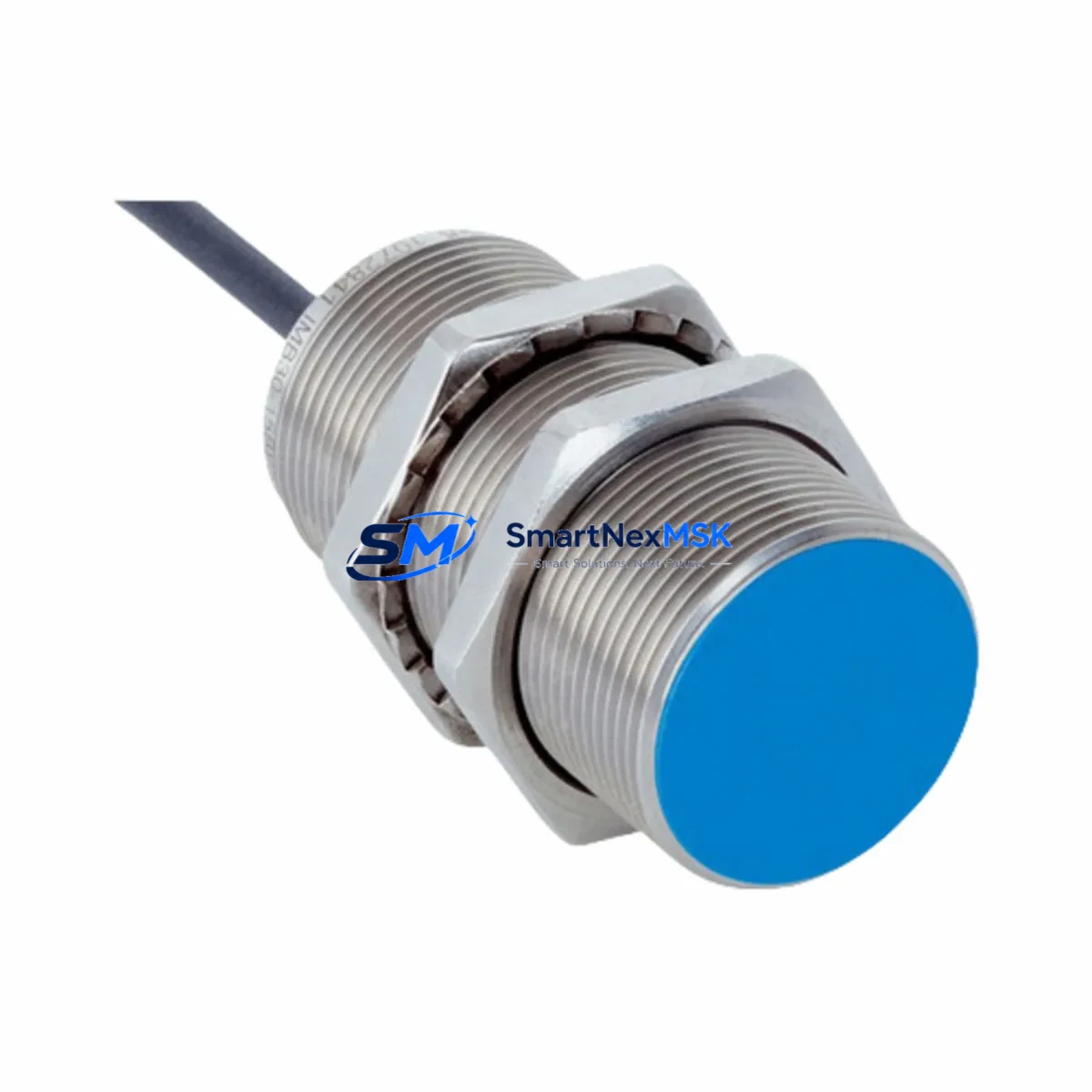 Schneider XSAV11373 Telemecanique Sensors Inductive Barrel-Style Proximity Sensor