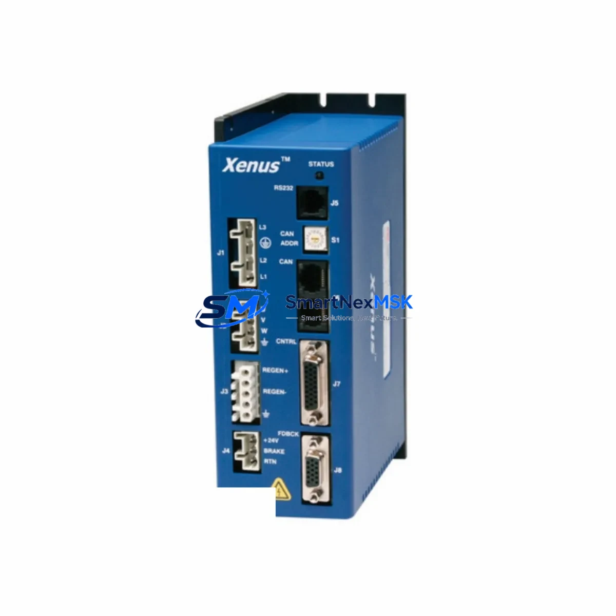 Xenus XTL-230-40 Digital Servo Drive
