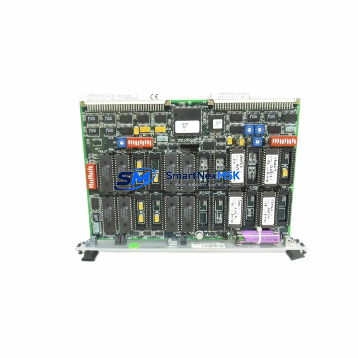XYCOM XVME-113 Safety Relay