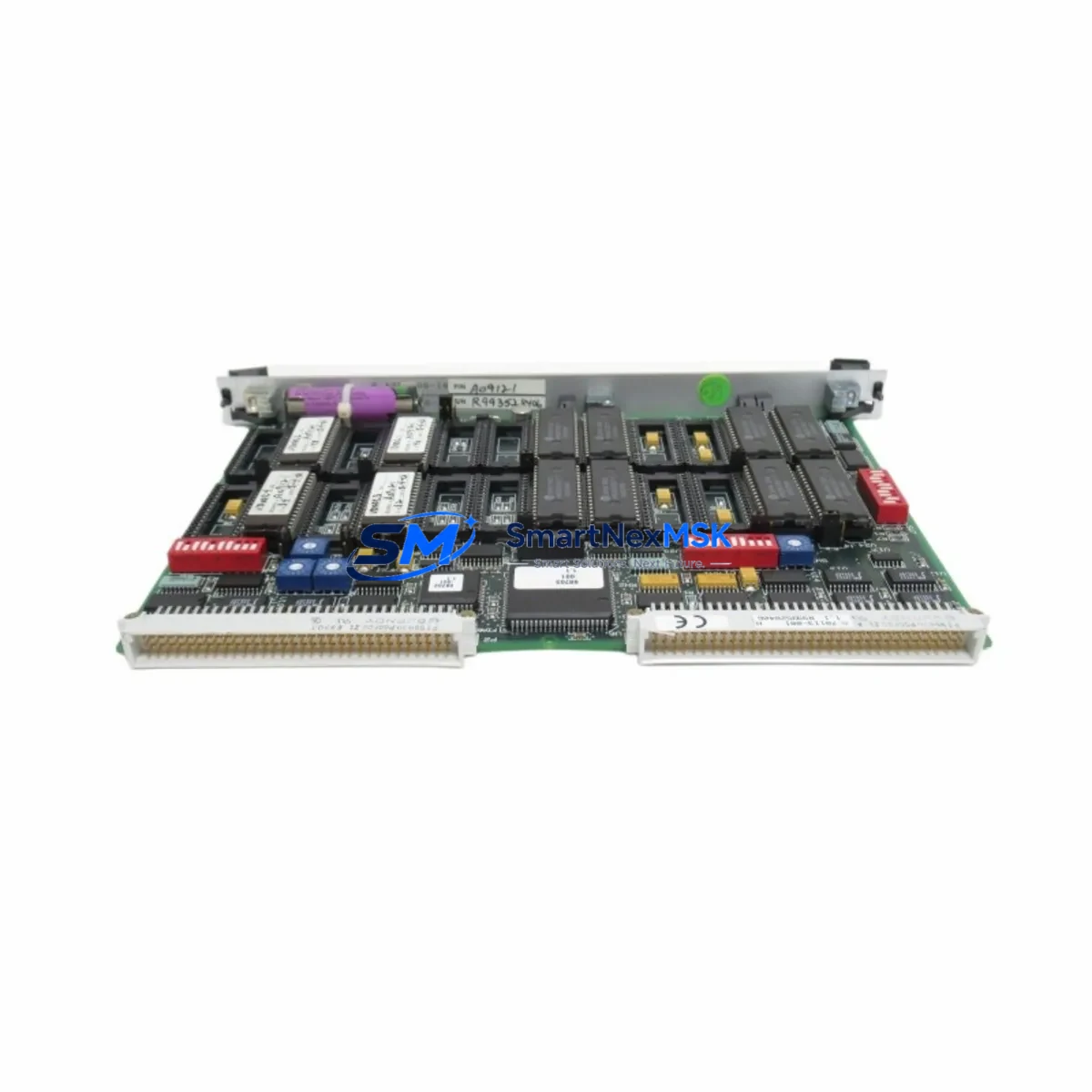 XYCOM XVME-113 Safety Relay image 2