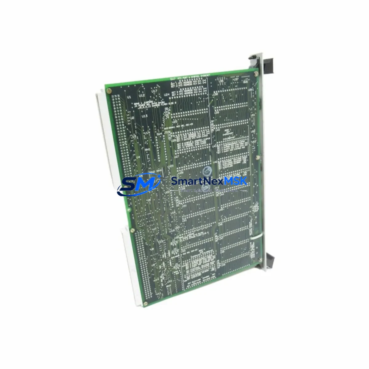 XYCOM XVME-113 Safety Relay image 3