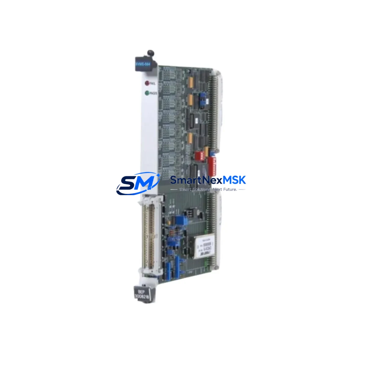 Xycom XVME-564 Analog Input Module