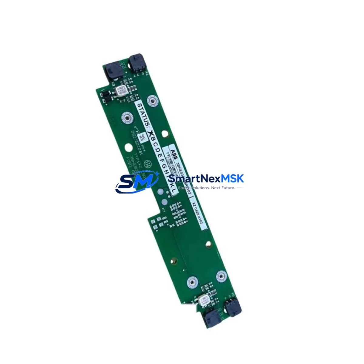ABB XZC826A102 3BSE036348R0102 Circuit Board