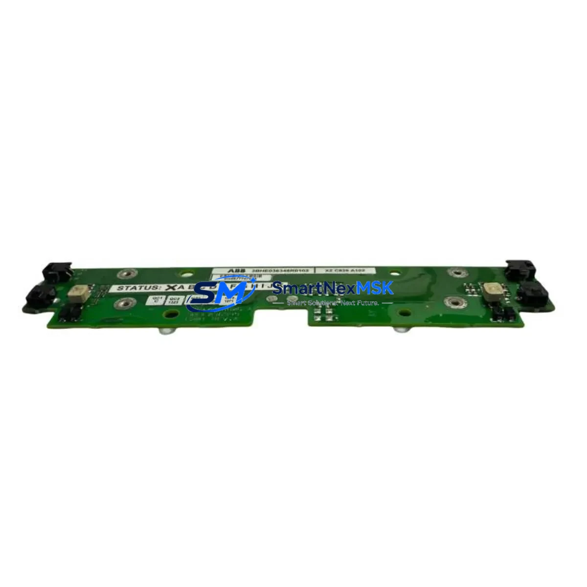 ABB XZC826A102 3BSE036348R0102 Circuit Board image 2