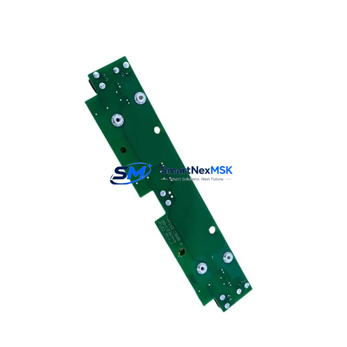 ABB XZC826A102 3BSE036348R0102 Circuit Board image 3