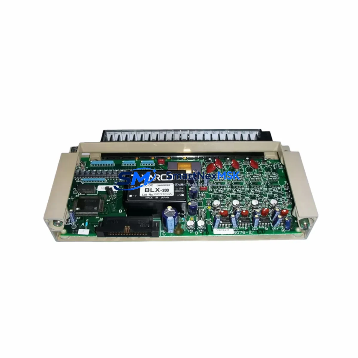 HITACHI YAGV12MH PLCs/Machine Control