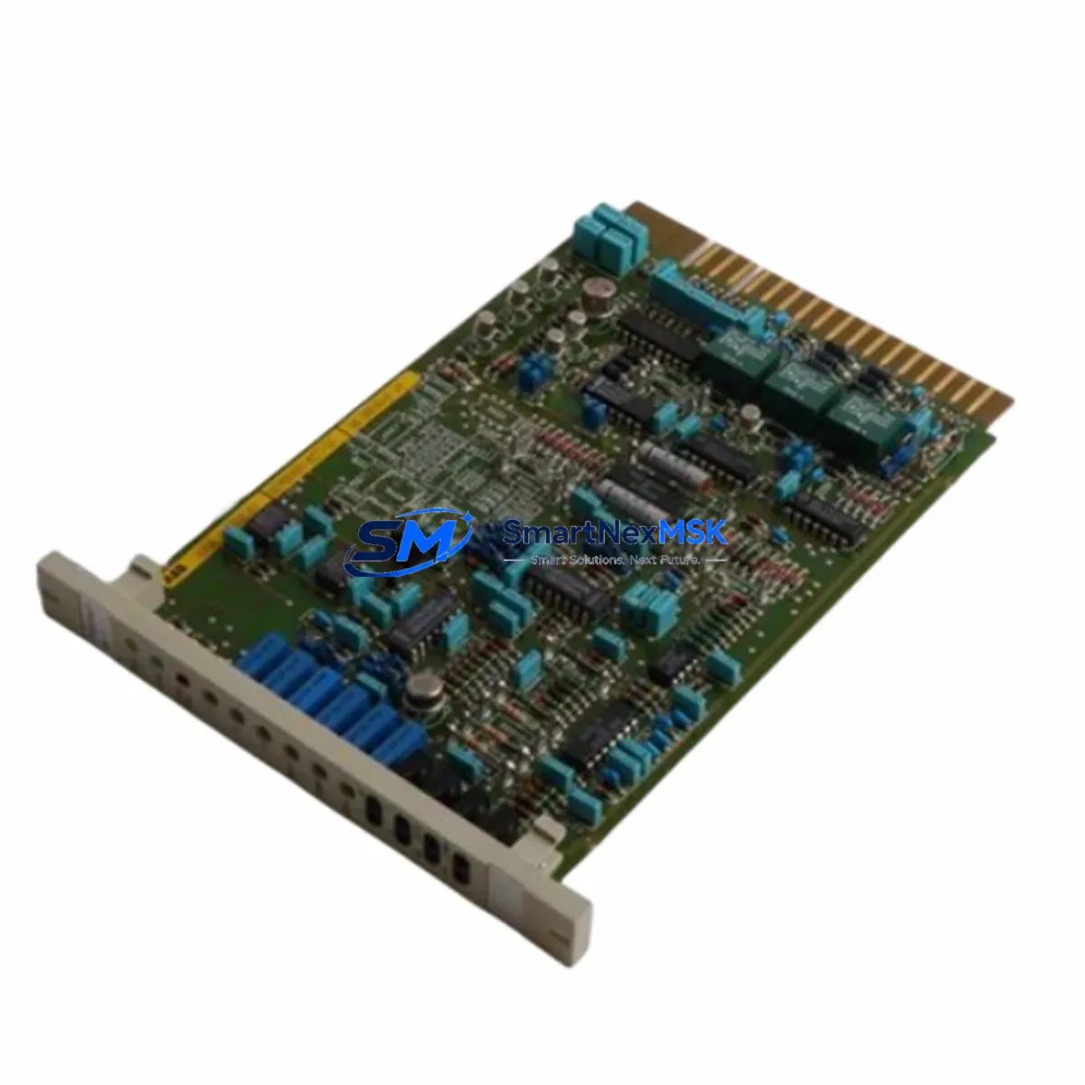 YASKAWA CIMR-G7A43P7 INVERTER