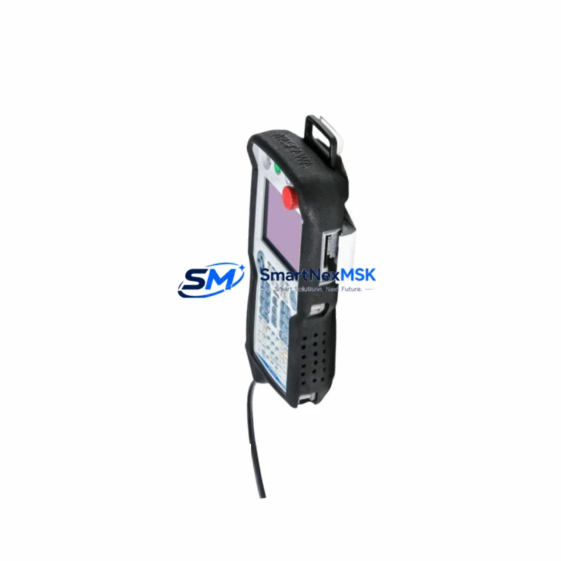 Yaskawa YRC1000?JZRCR-APP01-1 Teach Pendant