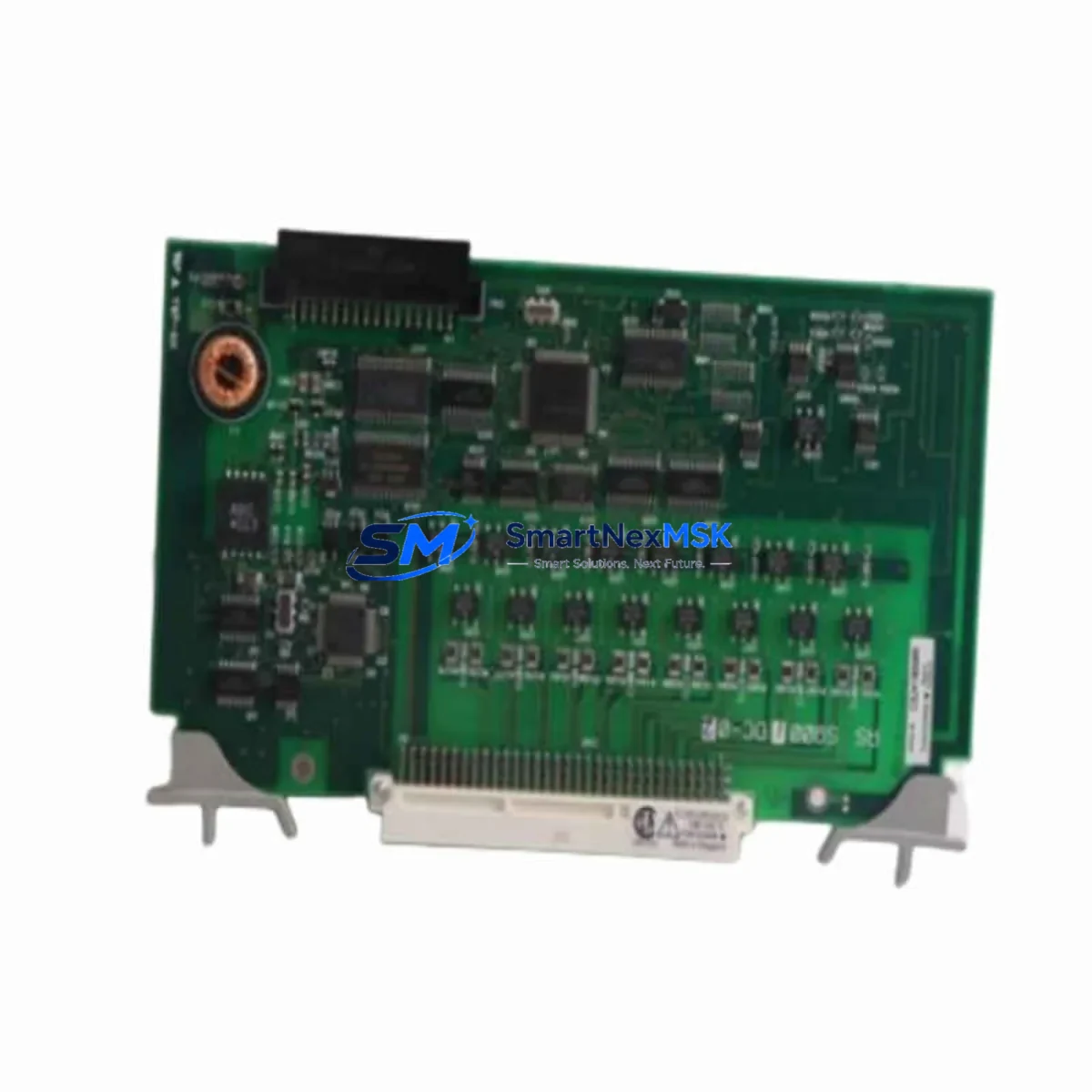 YASKAWA SGMSH-15ACA-TV11 SERVO MOTOR