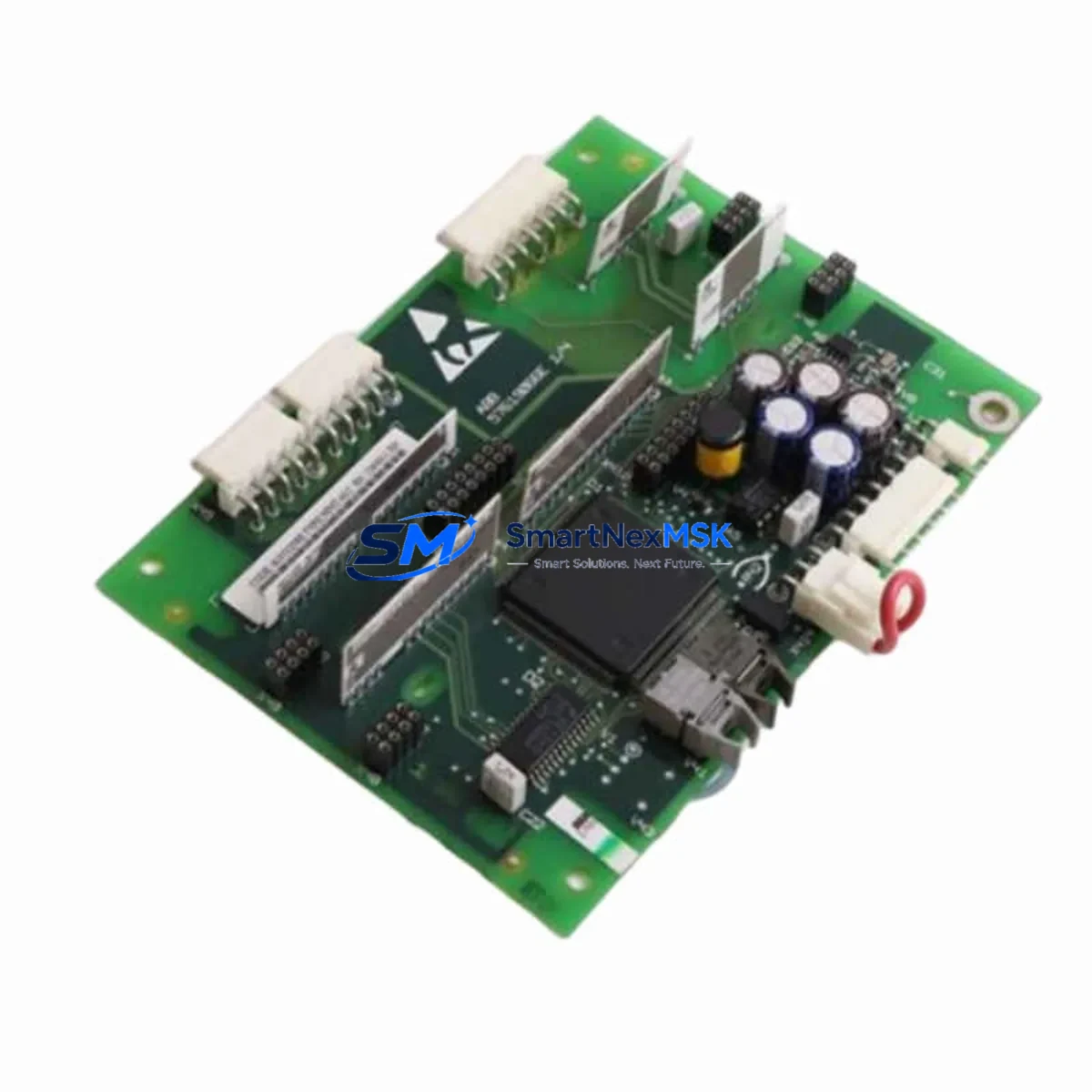 YASKAWA USAHEM-01-TL31 Motors-AC servo