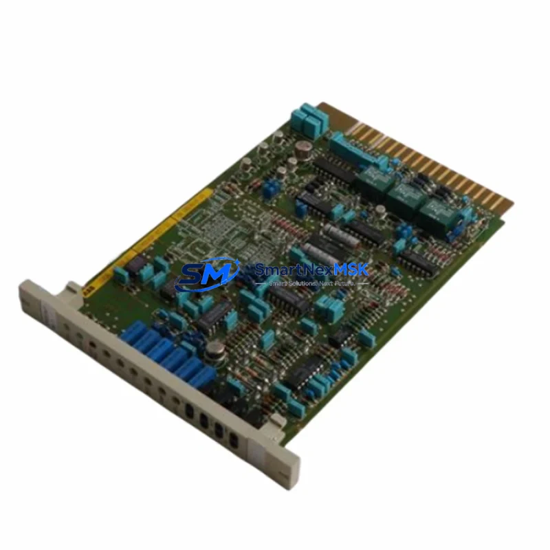 YASKAWA USAHEM-03DS52A MEMORY MODULE