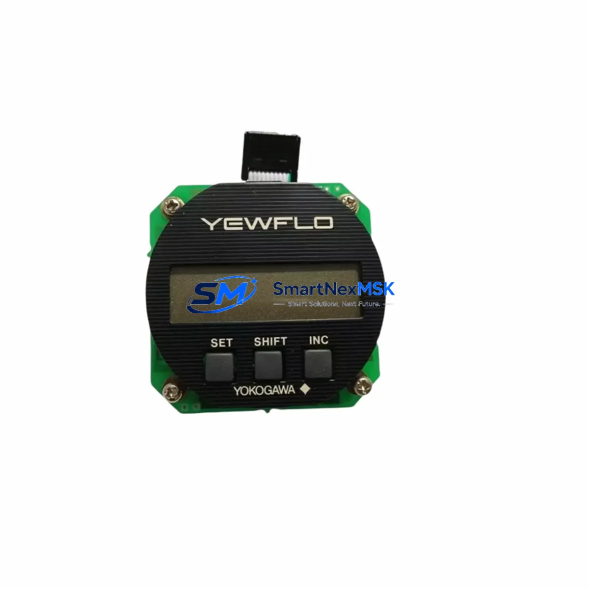 YOKOGAWA YEWFLO F9328QM-02 PCB CARD