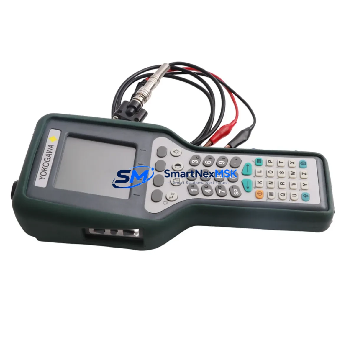 YOKOGAWA YHC4150X-01 YHC4150X Multifunction Hart Communicator