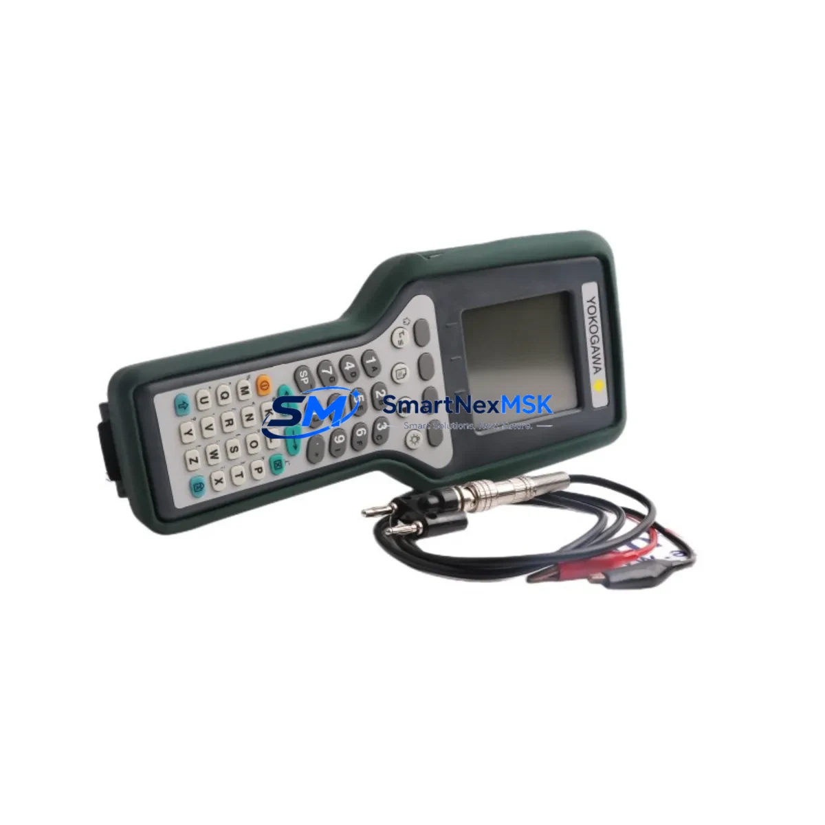 YOKOGAWA YHC4150X-01 YHC4150X Multifunction Hart Communicator image 2