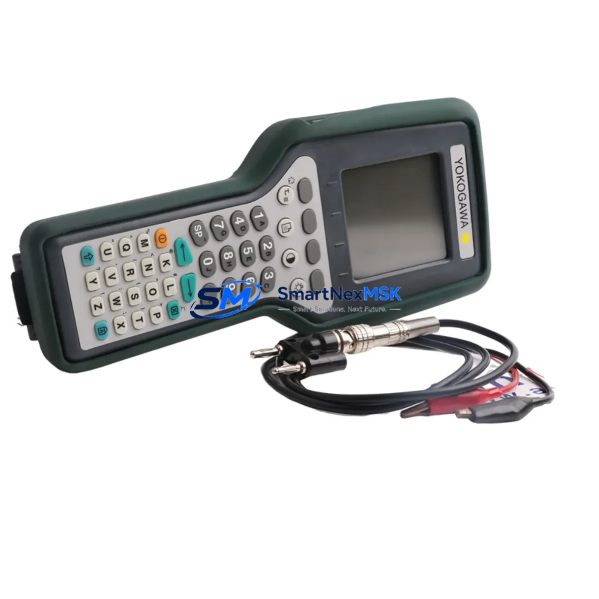 YOKOGAWA YHC4150X-01 YHC4150X Multifunction Hart Communicator image 3