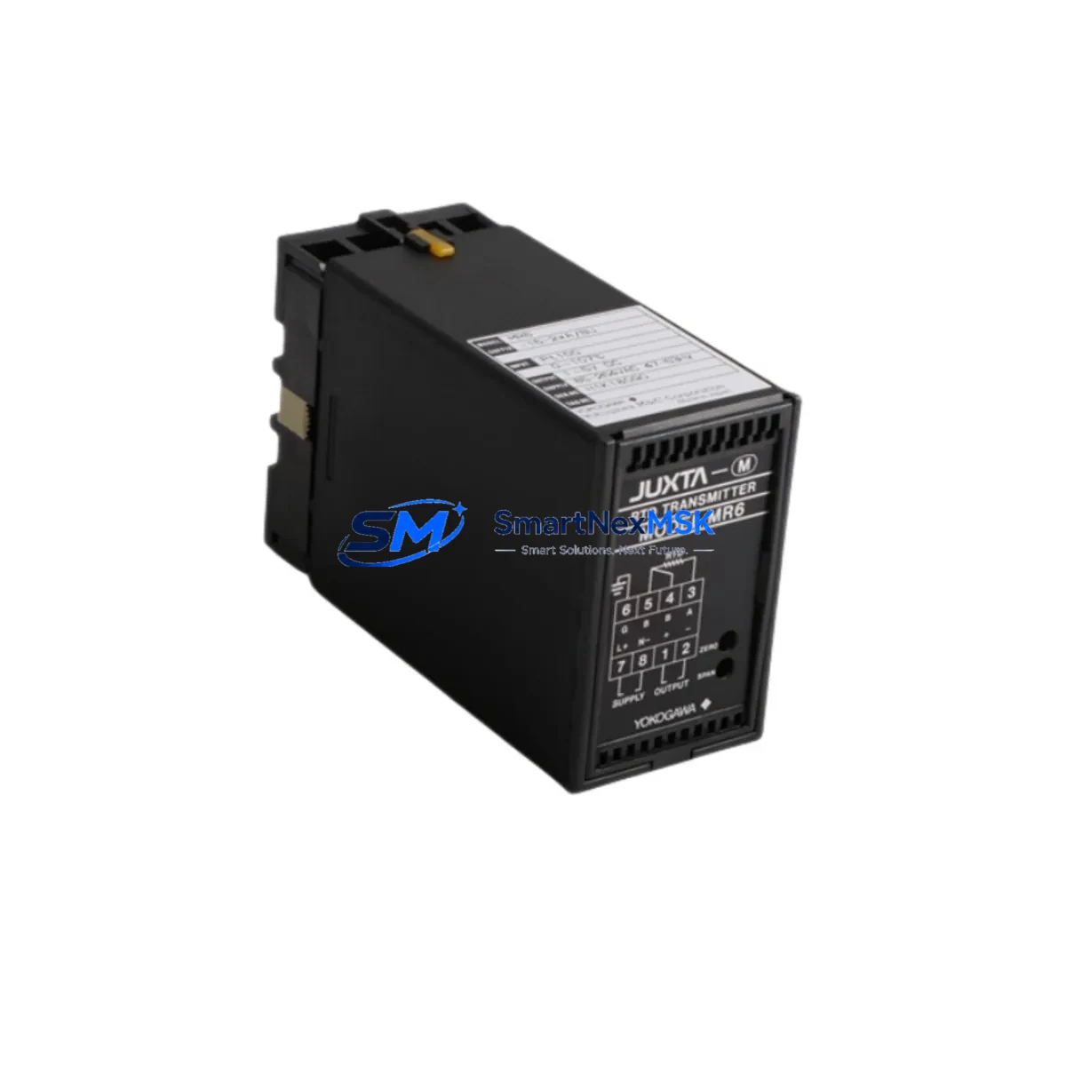 Yokogawa MR6 MR6-16-2*A/BU RTD Transmitter