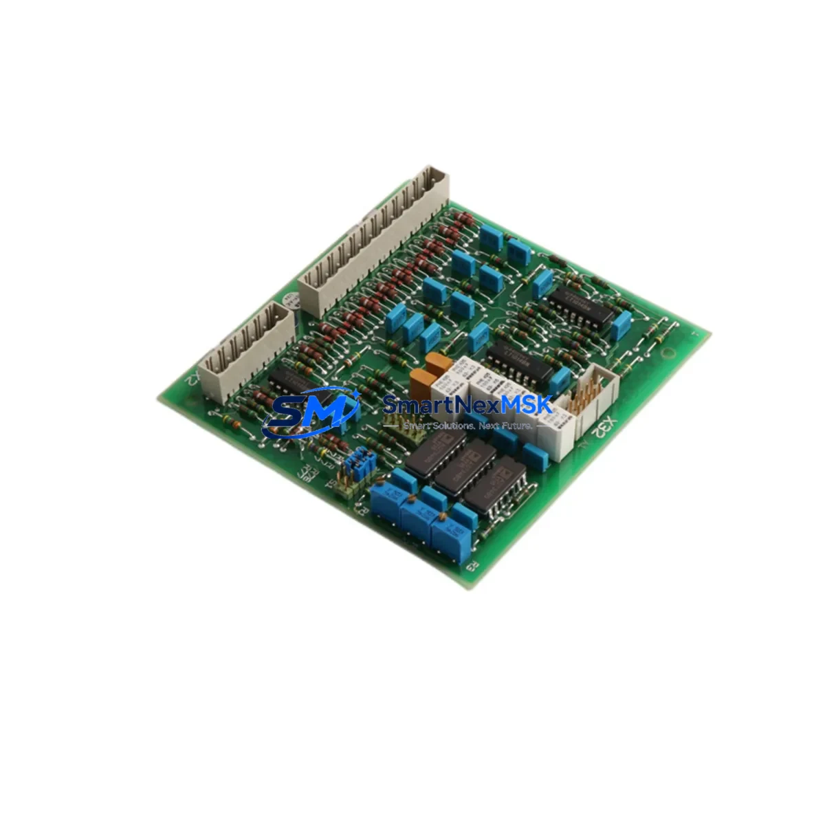 ABB YPG 111A YPG111A Interface Board image 2