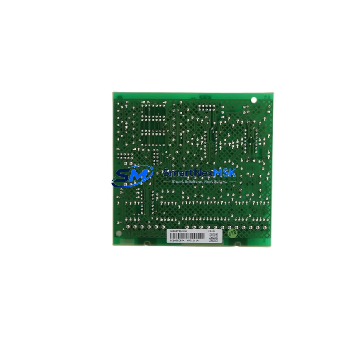 ABB YPG 111A YPG111A Interface Board image 3