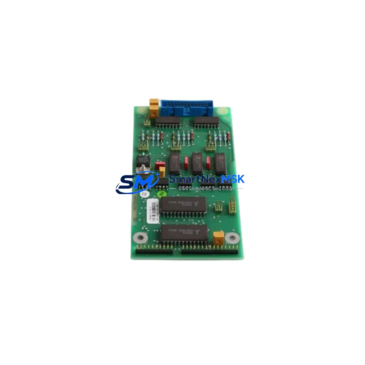 ABBYPG108E YT204001-FV Control board
